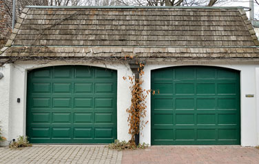 El dorado hills Garage Door Repair
